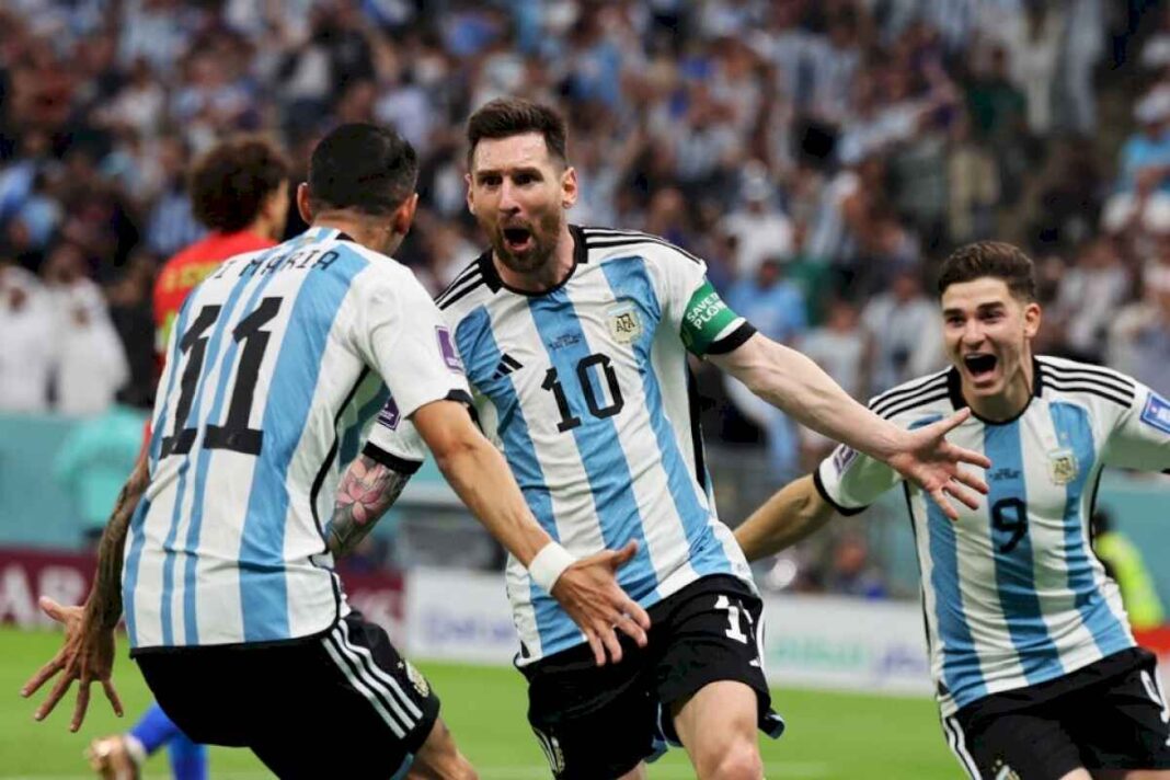 cuando-juega-la-seleccion-argentina:-proximo-partido-y-el-calendario-2024