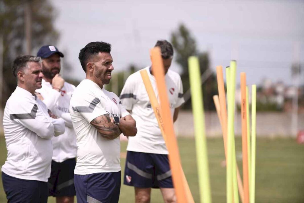 papelon:-que-paso-con-la-pretemporada-de-independiente-en-miami?