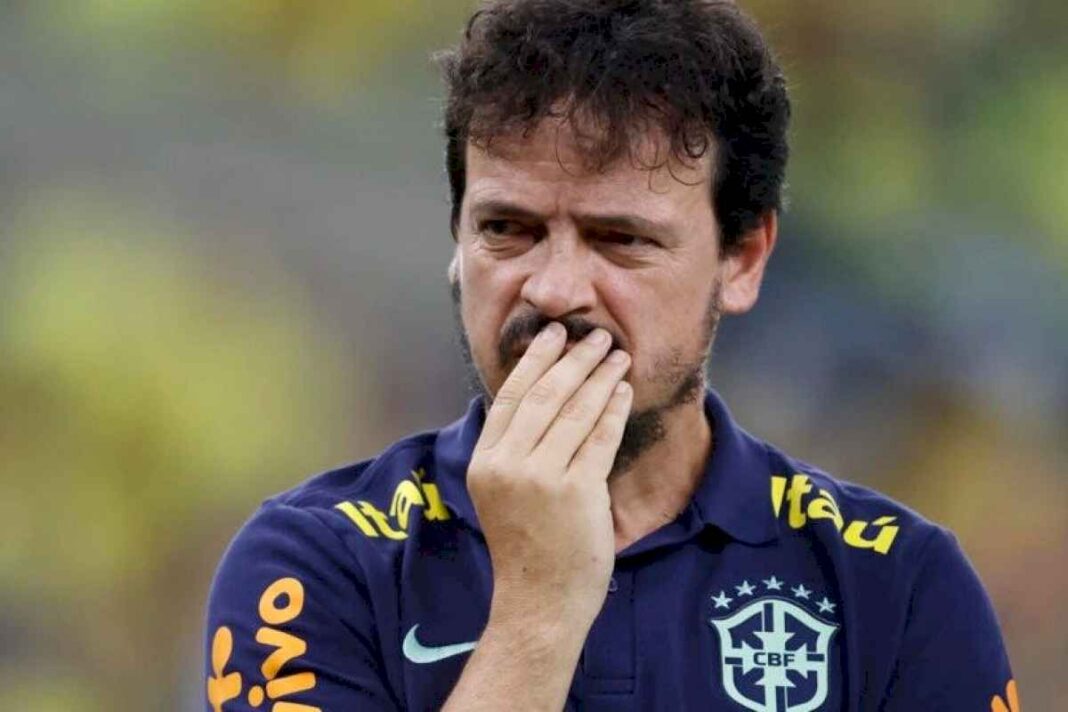 crisis-en-brasil:-fernando-diniz-ya-no-dirigira-a-la-seleccion