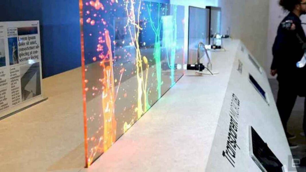 samsung-sorprende-con-el-primer-televisor-microled-transparente-del-mundo