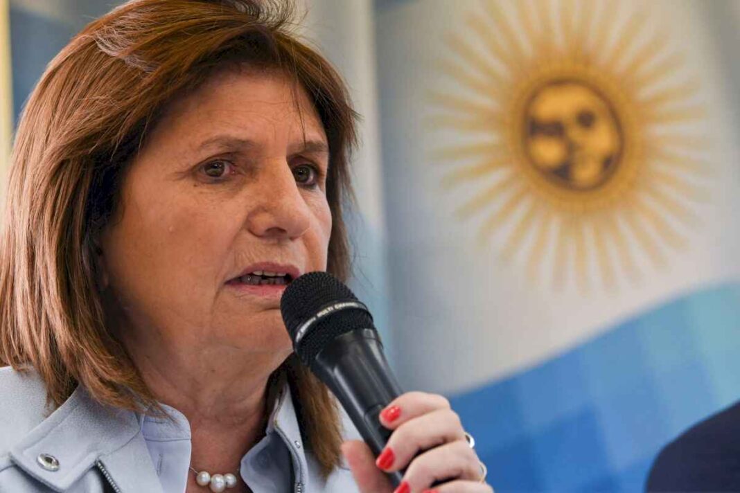 la-denuncia-de-patricia-bullrich,-en-medio-de-la-lucha-contra-el-narcotrafico:-tengo-a-todos-los-jefes-penitenciarios-amenazados