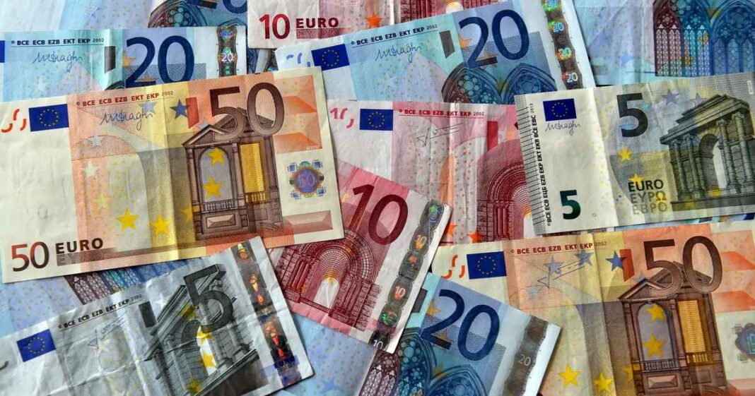 euro-hoy:-a-cuanto-cotiza-este-sabado-13-de-enero