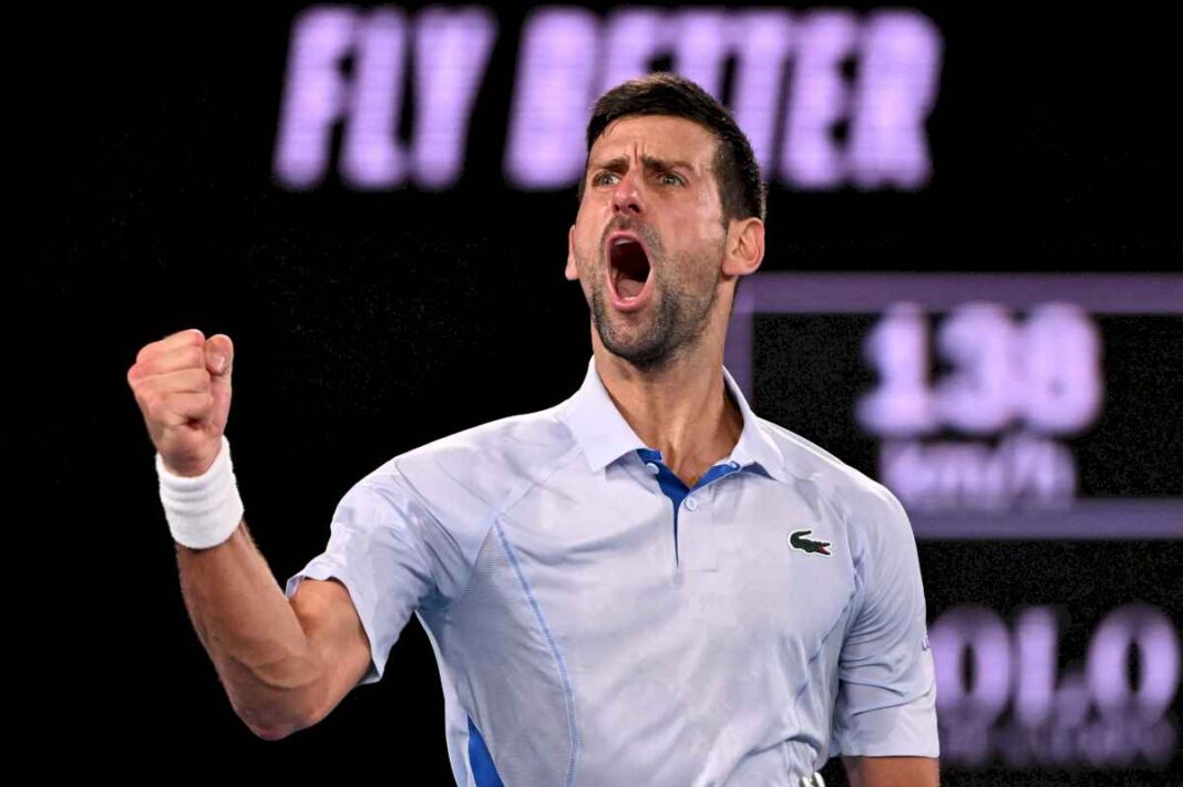 novak-djokovic-derroto-a-dino-prizmic-en-el-debut-del-australian-open