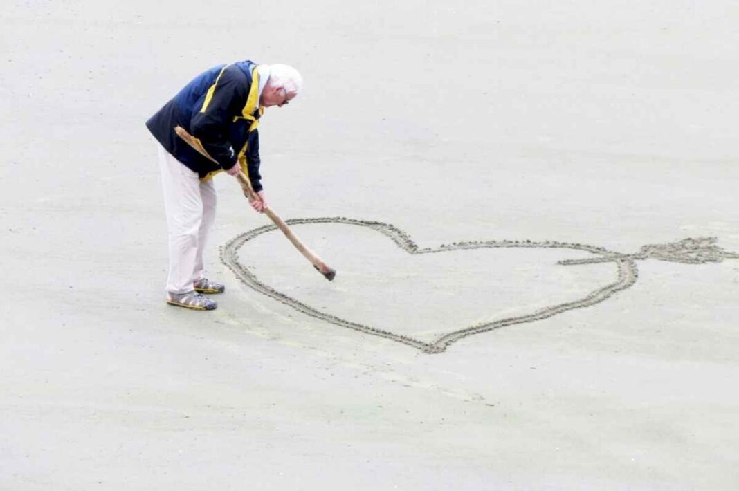 por-que-no-falas-conmigo?-srta.-heart-recibio-un-mail-que-la-conmovio-y-no-pudo-evitar-pensar-en-la-pareja-de-la-historia