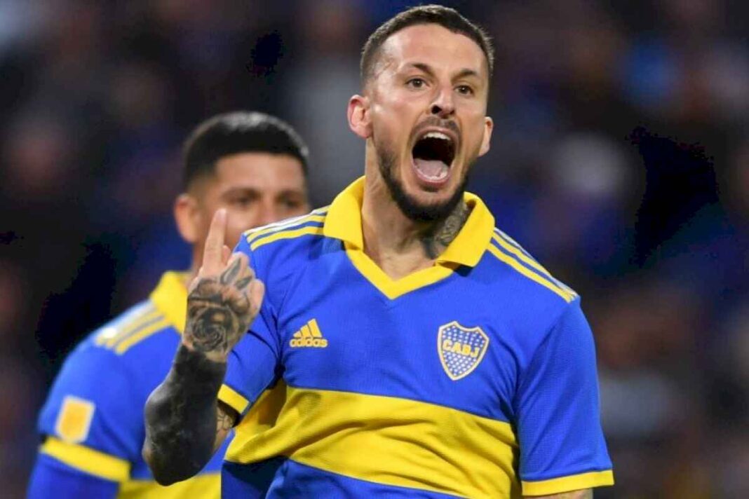 pipa-benedetto:-el-mensaje-determinante-sobre-su-futuro-en-boca