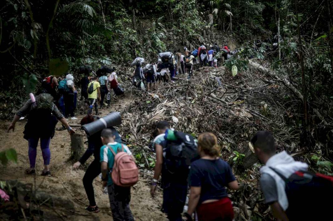 salieron-de-venezuela,-atemorizaron-paises-de-america-latina-y-ahora-estarian-en-miami:-el-crimen-que-los-delato