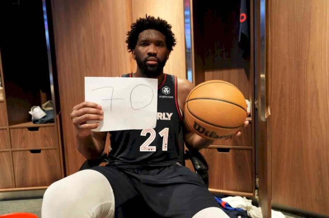 el-camerunes-joel-embiid-hizo-historia-en-la-nba