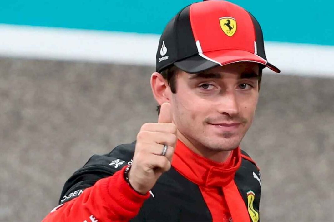 formula-1:-leclerc-extendio-su-contrato-con-ferrari