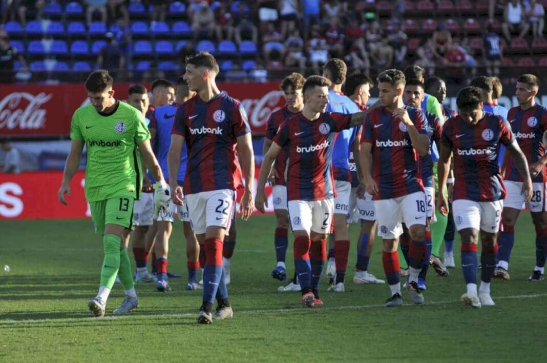 copa-de-la-liga:-san-lorenzo-debuto-con-dolorosa-caida-2-0-ante-lanus