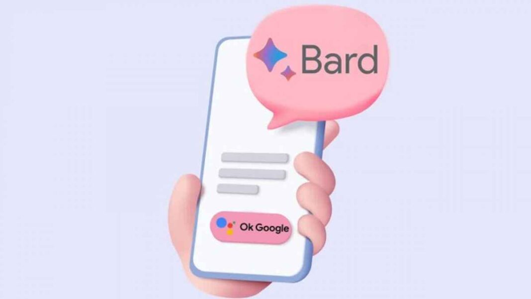 como-activar-bard,-la-inteligencia-artificial-de-google,-en-tu-telefono-celular-android-con-un-solo-clic