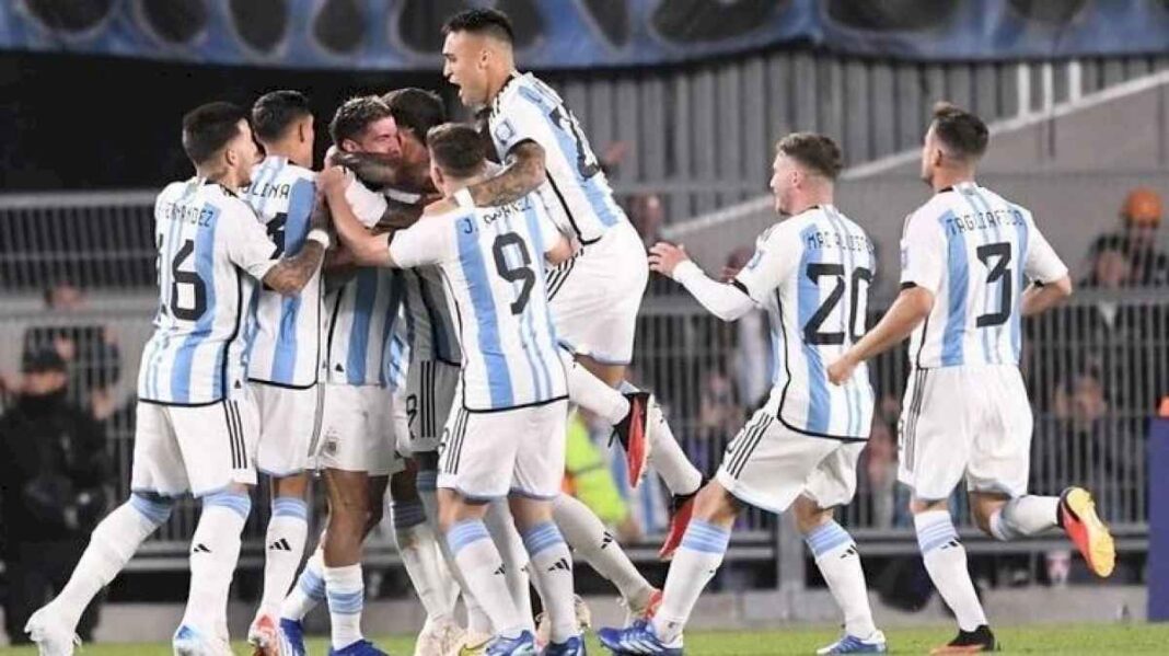 argentina-enfrentara-a-nigeria-y-costa-de-marfil-en-dos-amistosos