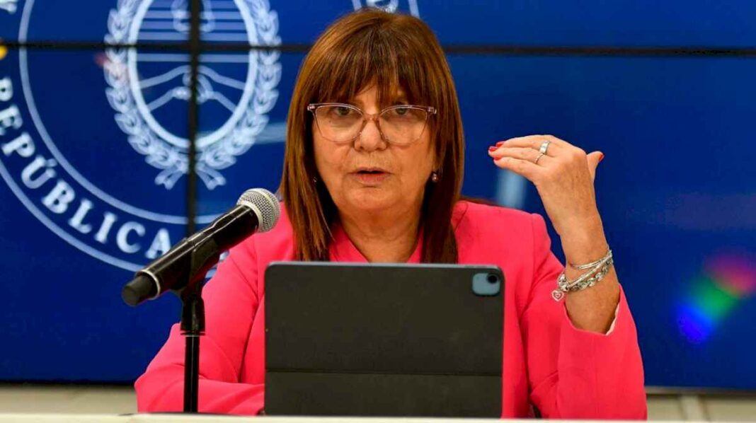 patricia-bullrich-defendio-el-operativo-policial-en-el-congreso-y-acuso-a-los-piqueteros