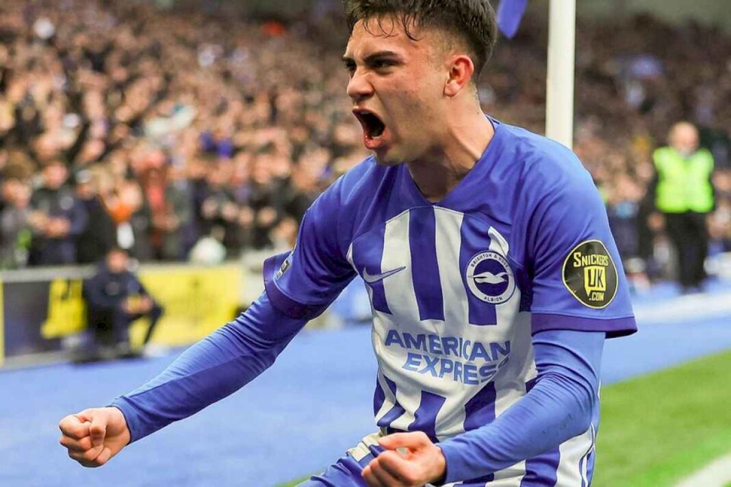 premier-league:-un-tanto-de-buonanotte-para-la-goleada-de-brighton