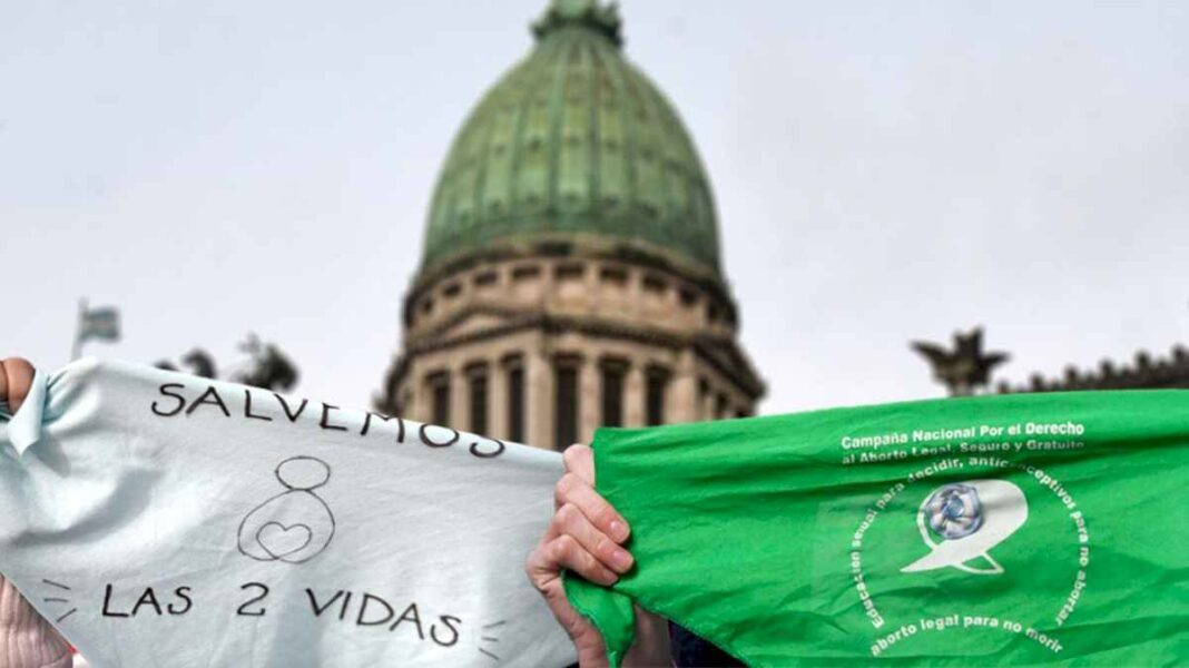 diputados-de-la-libertad-avanza-presentaron-un-proyecto-para-derogar-la-ley-del-aborto