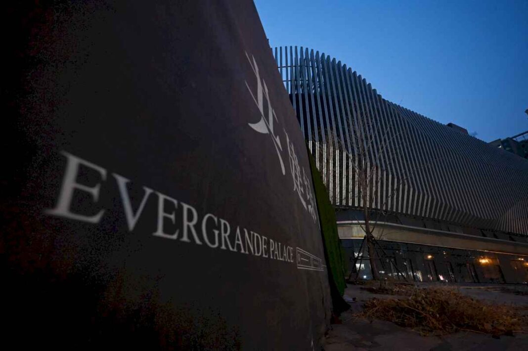 real-estate:-la-justicia-de-hong-kong-decreta-la-liquidacion-del-grupo-inmobiliario-evergrande