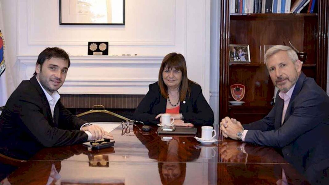 patricia-bullrich-se-mostro-con-gobernadores-de-jxc-y-busca-elevar-el-perfil-para-posicionarse