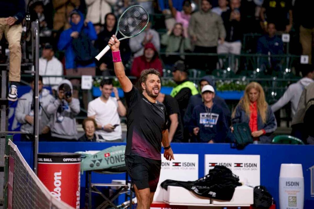 argentina-open:-wawrinka-cayo-ante-el-chileno-jarry-y-fue-eliminado