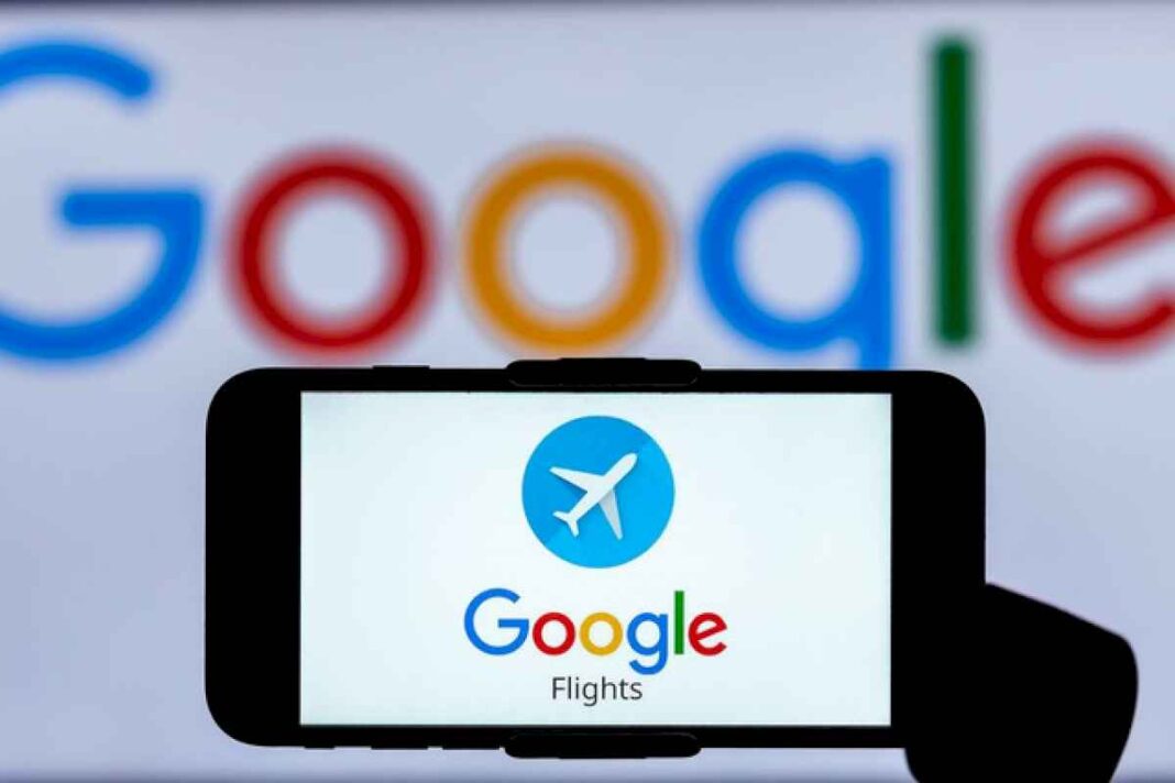 atencion-viajeros-de-avion:-google-lanza-un-nuevo-producto-que-te-devuelve-el-dinero