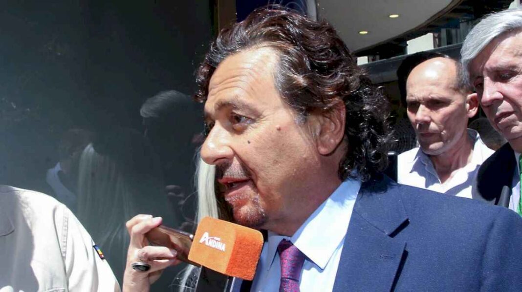 el-gobernador-de-salta-le-respondio-a-javier-milei:-no-soy-ningun-traidor