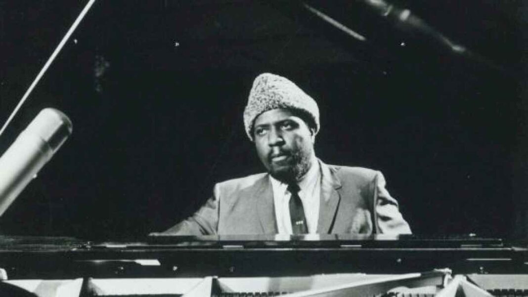 theloniousmonk:-uno-de-los-musicos-mas-influyentes-en-la-historia-del-jazz