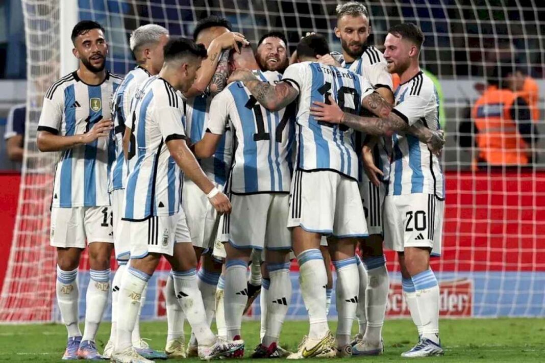 se-confirmaron-los-rivales-para-los-amistosos-de-la-seleccion-argentina-en-marzo