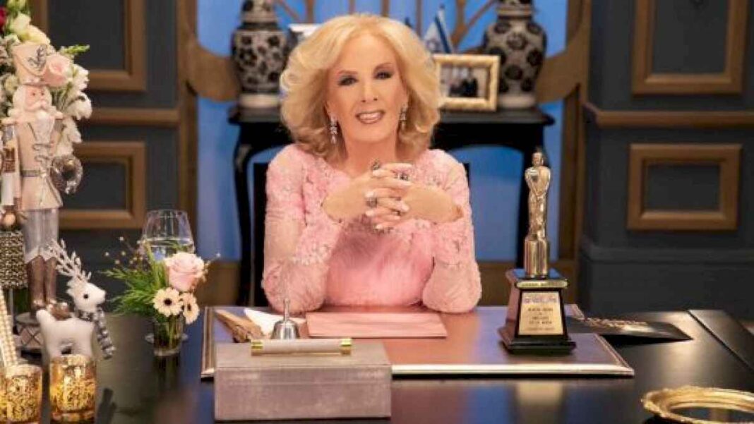 mirtha-legrand:-una-vida-en-el-espectaculo-y-la-cultura-argentina