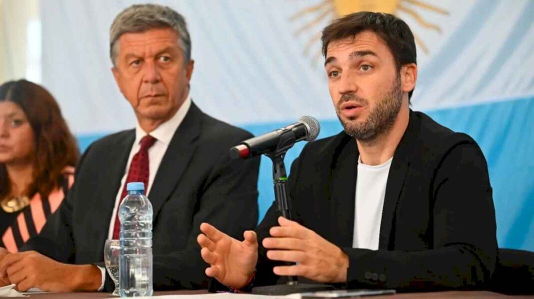 las-ultimas-noticias-de-javier-milei,-en-vivo:-chubut-recalienta-la-tension-con-el-gobierno