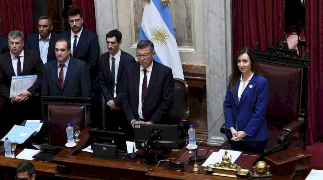 senadores-presionan-a-villarruel-para-que-convoque-a-la-sesion-que-debe-tratar-el-dnu-de-javier-milei