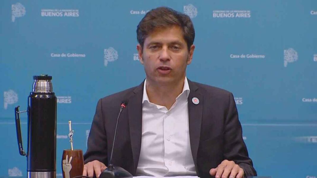 kicillof-ira-a-la-justicia-por-la-quita-de-fondos:-el-presidente-se-roba-los-recursos-de-las-provincias