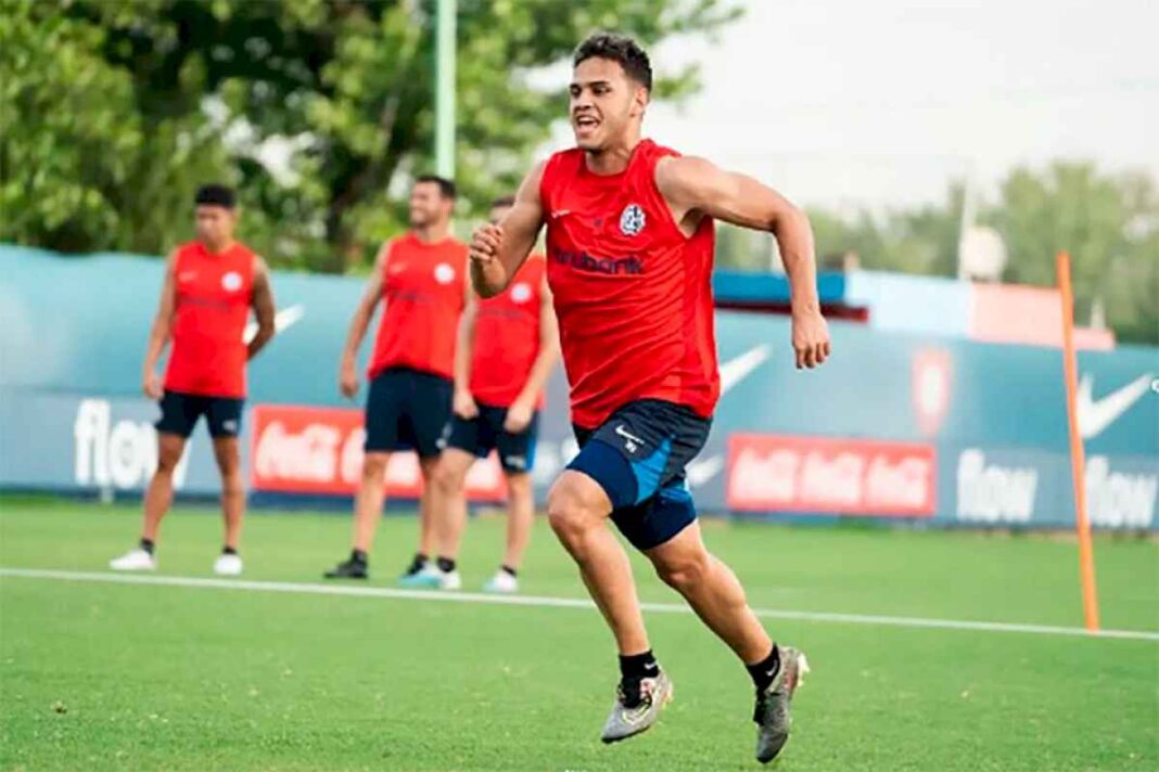 copa-argentina:-san-lorenzo-tiene-un-debut-accesible-contra-independiente-de-chivilcoy