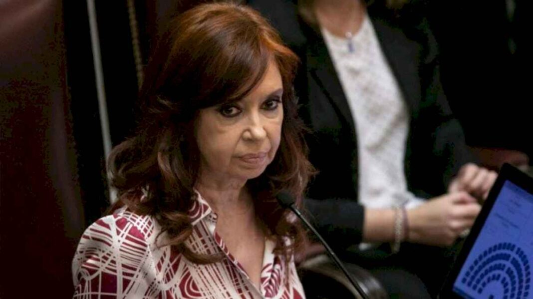 ruta-del-dinero-k:-casacion-dejo-firme-el-fallo-que-revoco-el-sobreseimiento-de-cristina-kirchner