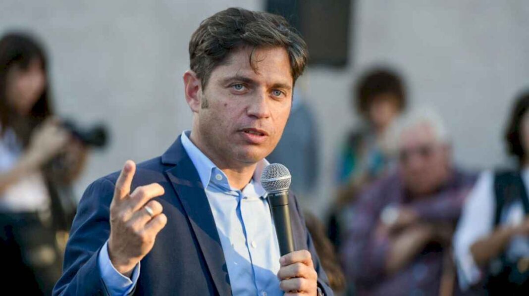 el-duro-mensaje-de-axel-kicillof-contra-javier-milei-por-el-sueldo-de-los-docentes