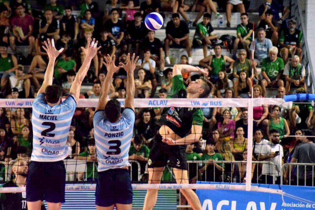 liga-de-voleibol-argentino:-se-definio-el-fixture-de-los-playoffs