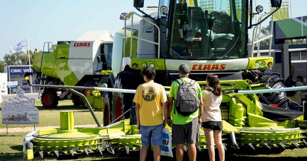 cautela-en-el-corto-plazo,-optimismo-hacia-adelante:-el-clima-de-los-negocios-en-expoagro