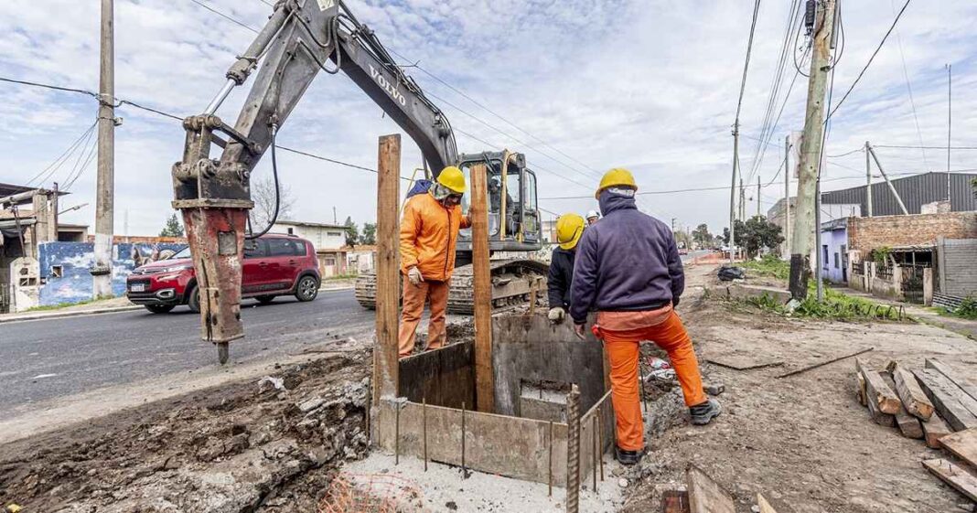 infraestructura:-una-oportunidad-postergada