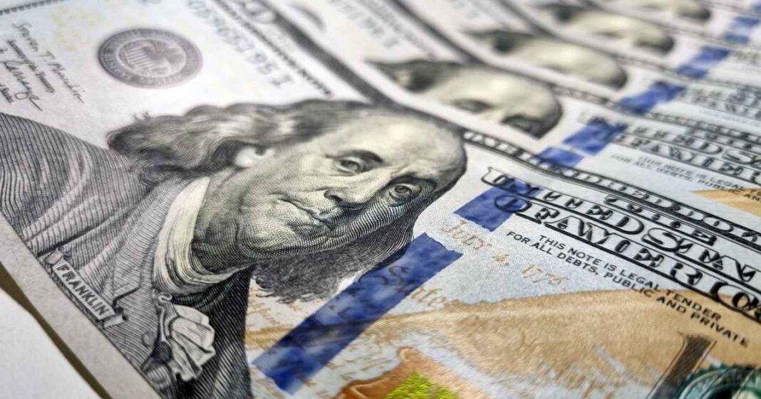 dolares:-los-bancos-recuperaron-depositos-por-us$-2.300-millones-desde-el-cambio-de-gobierno