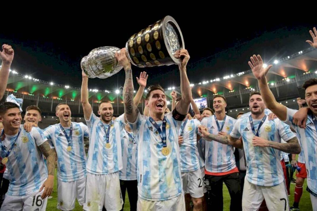 copa-america-2024:-cuando-y-contra-quien-juega-la-seleccion-argentina?