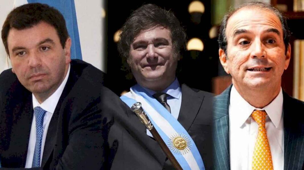 las-tres-senales-que-dio-milei-al-postular-a-ariel-lijo-y-a-garcia-mansilla-para-integrar-la-corte-suprema