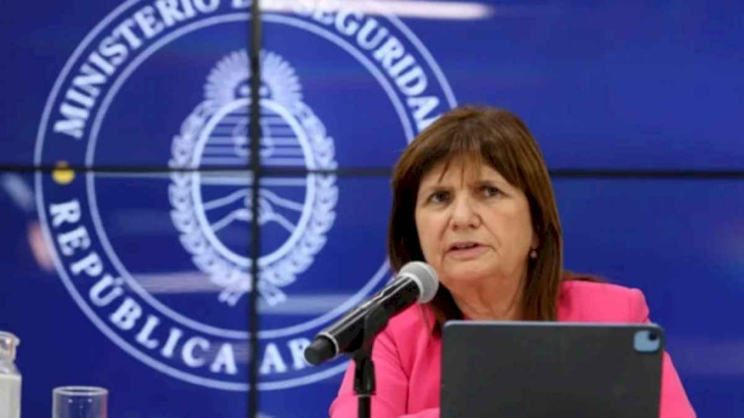 bullrich-le-respondio-a-villarruel-tras-las-criticas-por-la-intervencion-de-las-fuerzas-armadas-en-rosario