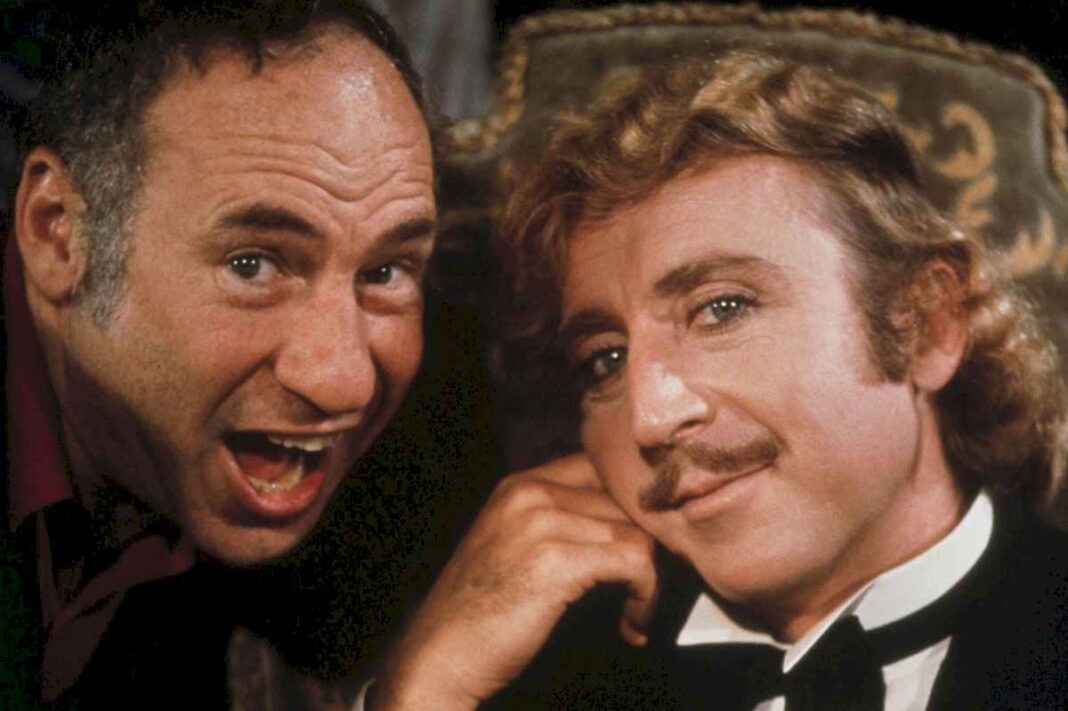 mel-brooks-y-la-terrible-enfermedad-que-lo-alejo-de-su-gran-amigo,-gene-wilder:-fue-tan-triste