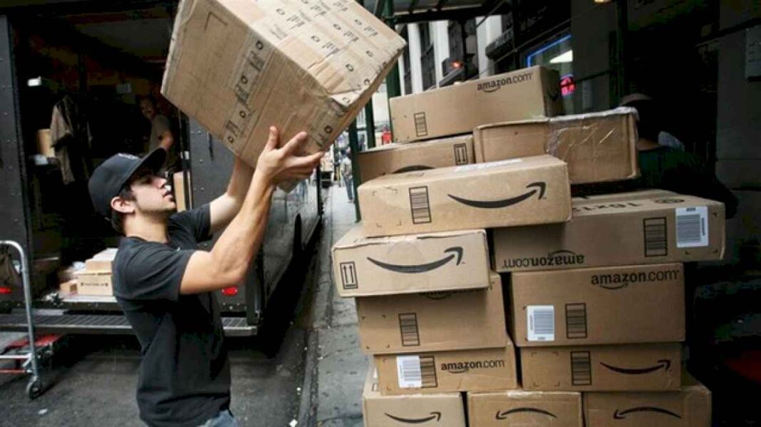 amazon-busca-empleados-en-argentina:-ofrece-sueldo-de-hasta-un-millon-de-pesos