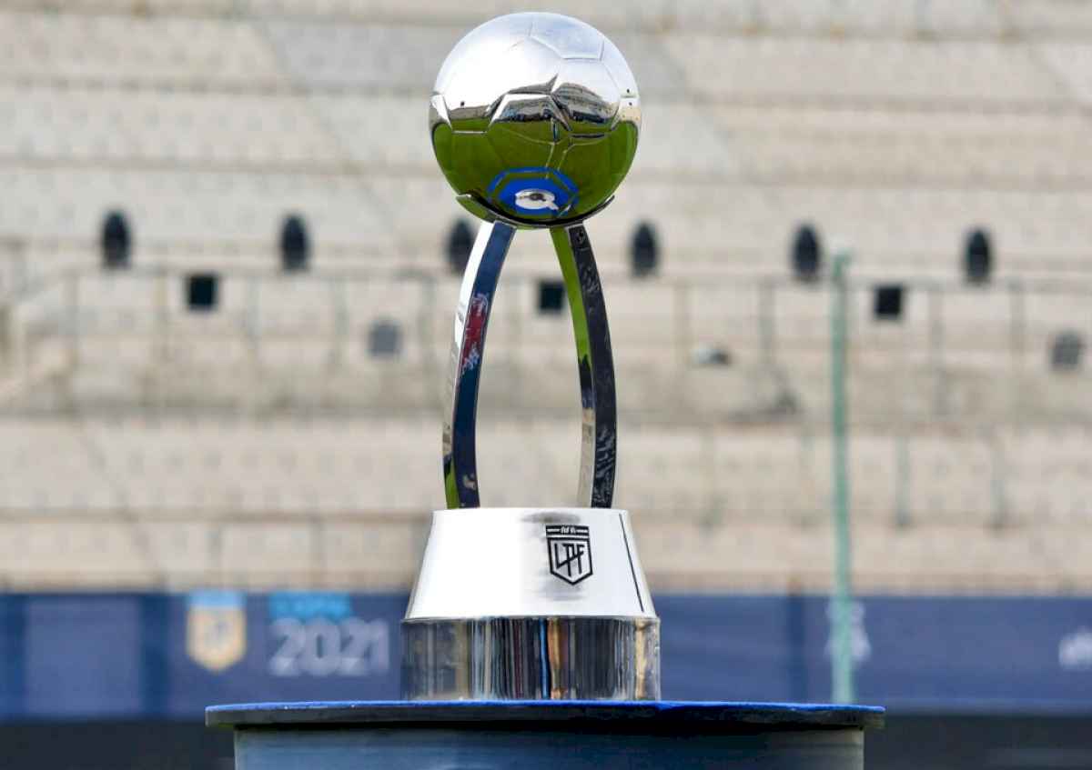 Tabla de posiciones y promedios de la liga argentina 2024, goleadores y