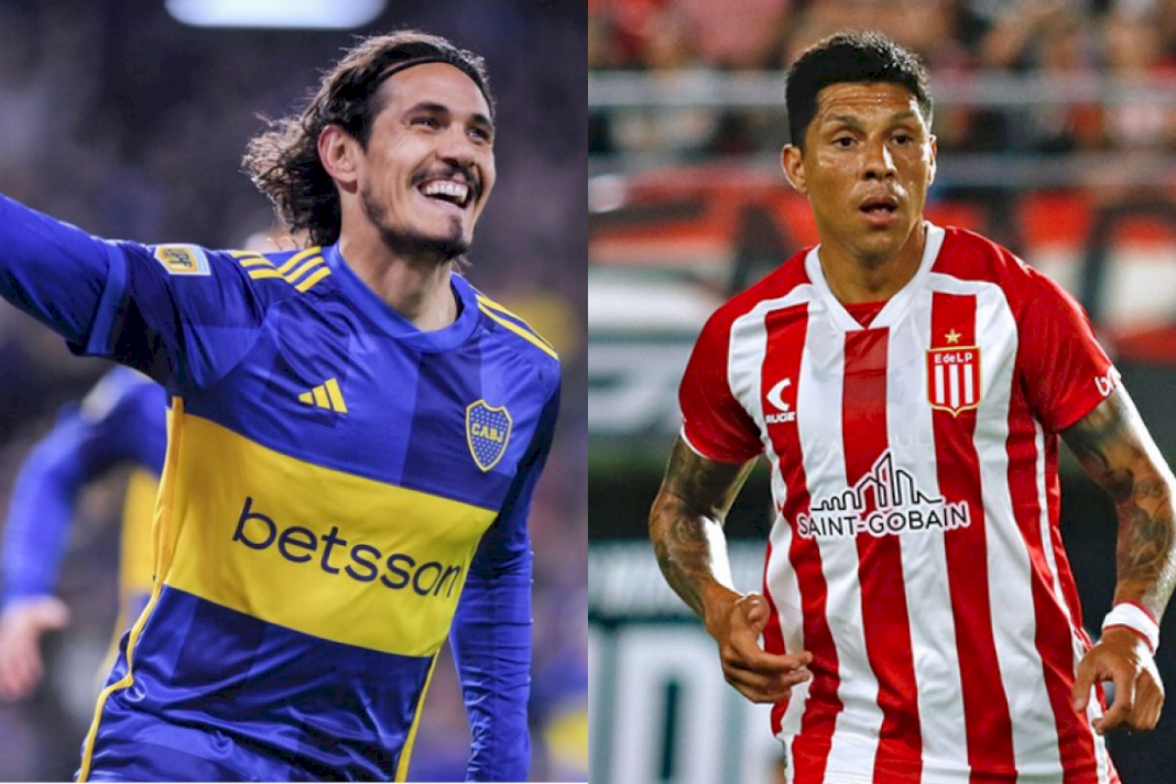 a-que-hora-juegan-hoy-boca-vs-estudiantes-su-partido-suspendido,-donde-ver-y-formaciones