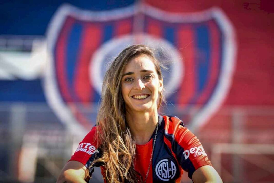 maca-sanchez:-«hay-un-monton-de-machismo-dentro-del-femenino»