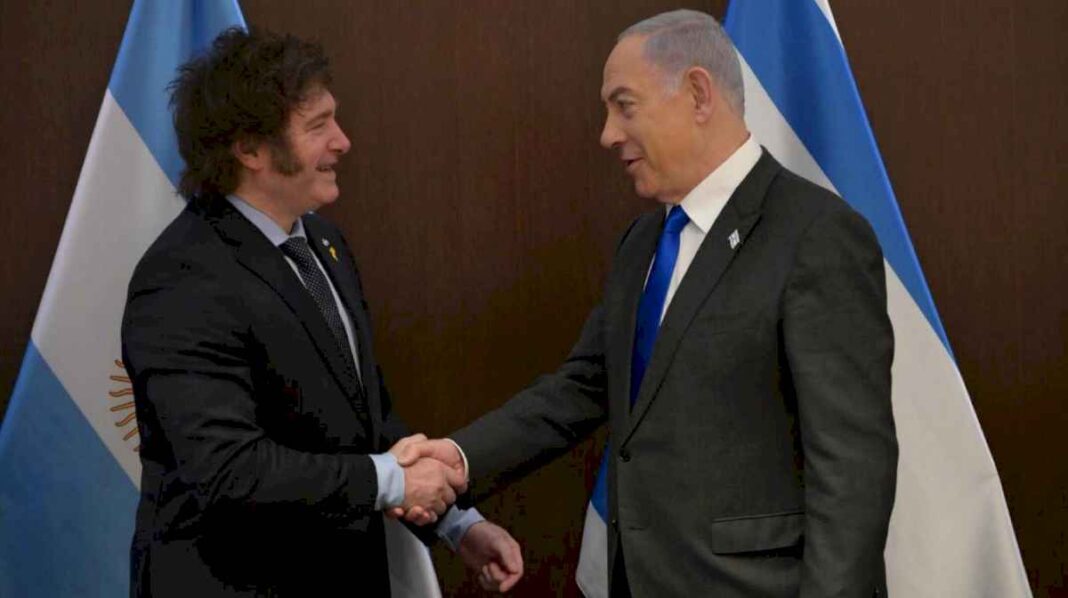 el-gobierno-argentino-expreso-su-solidaridad-y-compromiso-inclaudicable-con-israel