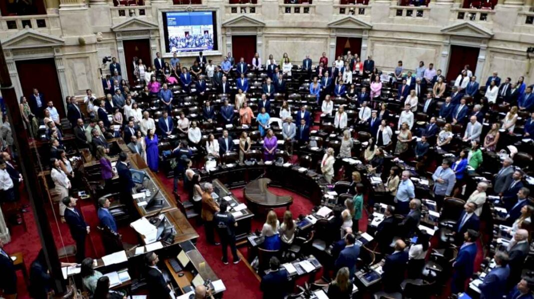 diputados:-por-falta-de-quorum,-se-cayo-la-sesion-para-debatir-el-presupuesto-universitario