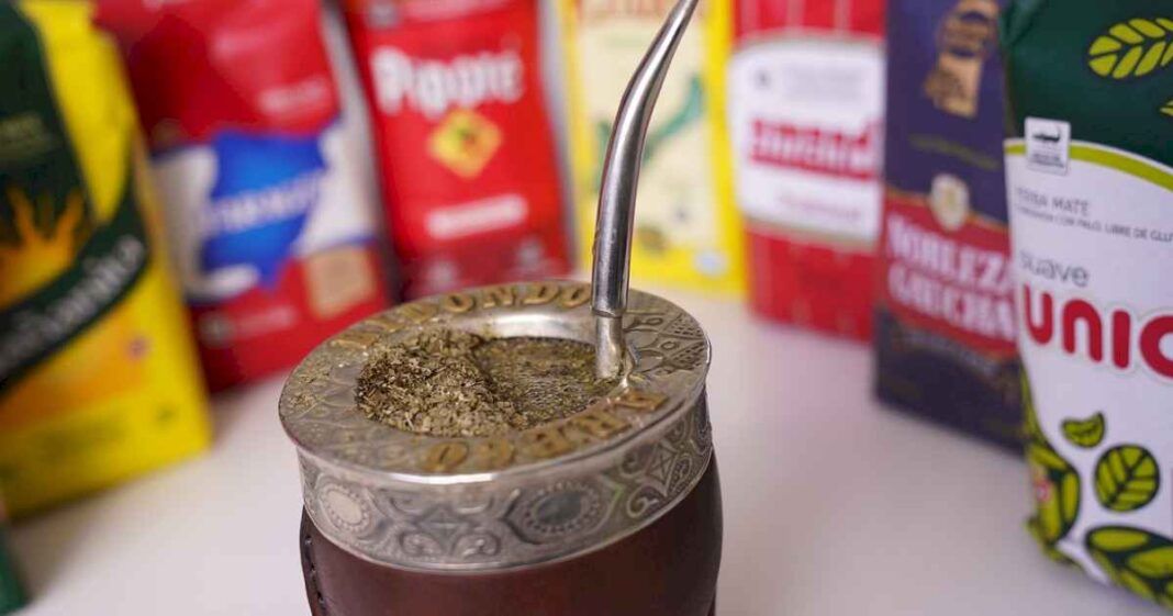 yerba-mate:-la-fuerte-caida-de-las-ventas-podria-presionar-sobre-los-precios-en-gondola