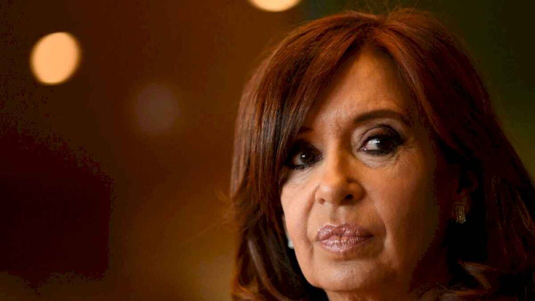 en-la-previa-del-debate-en-diputados,-cristina-kirchner-critico-a-la-ley-omnibus