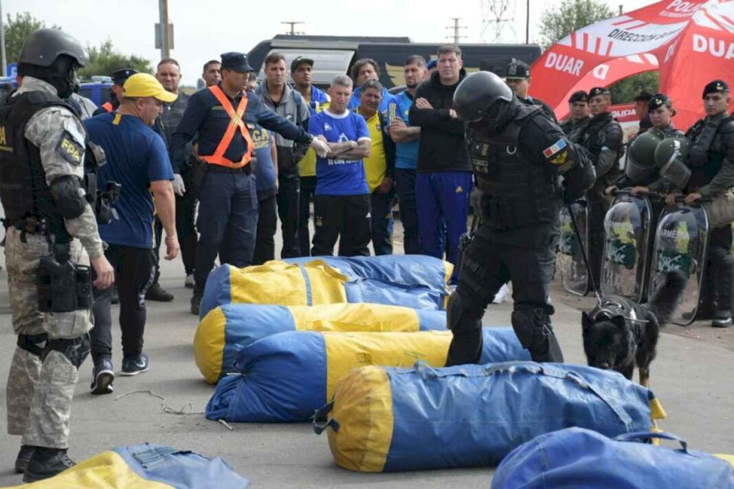 se-secuestro-cocaina-y-marihuana-en-el-operativo-policial-de-cordoba