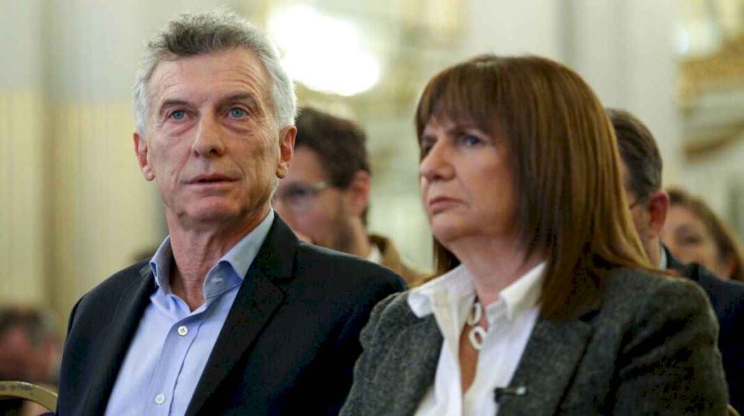 se-profundiza-la-interna-entre-macri-y-bullrich:-masivas-renuncias-en-el-consejo-directivo-del-pro-bonaerense